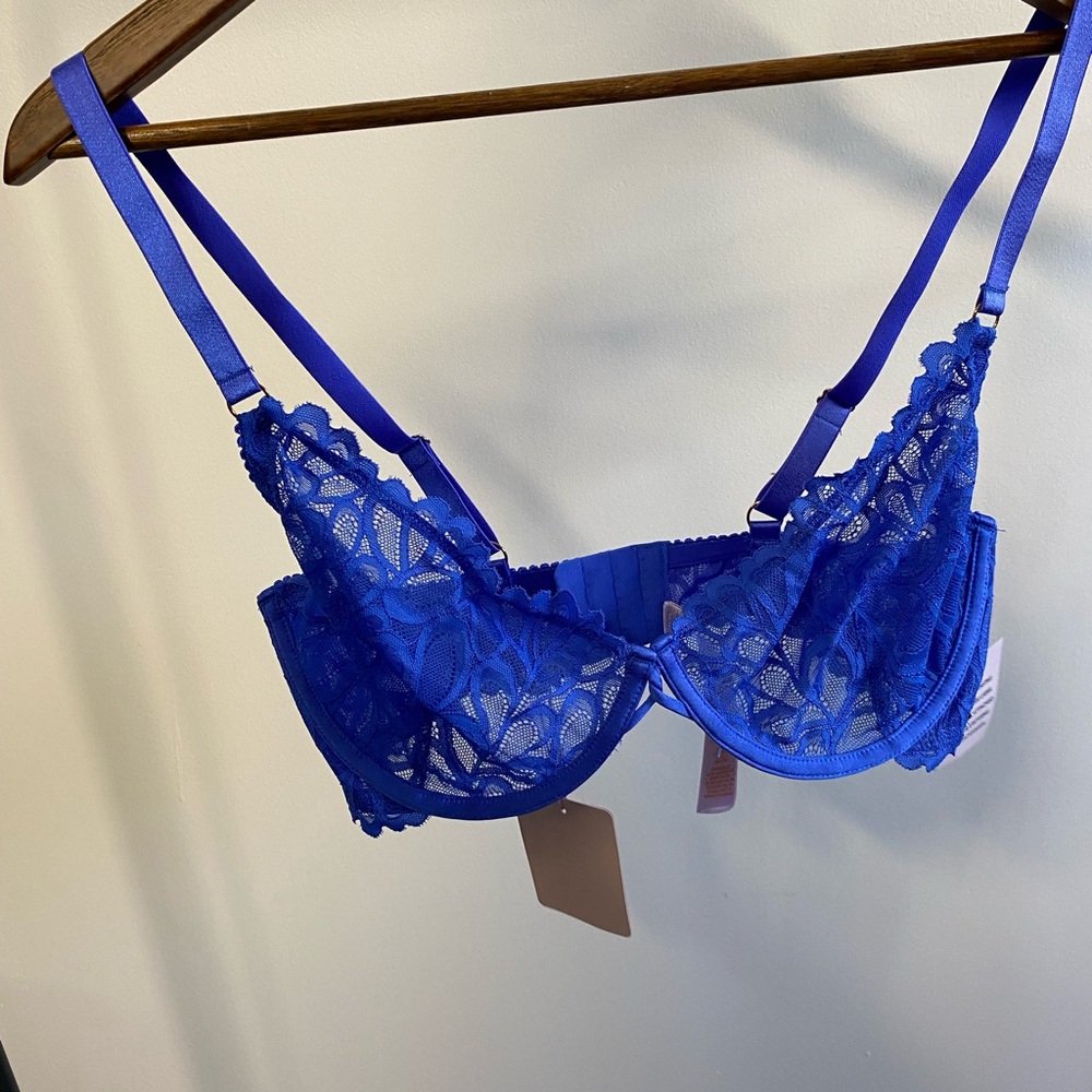 Savage Fenty 36 DD nwt